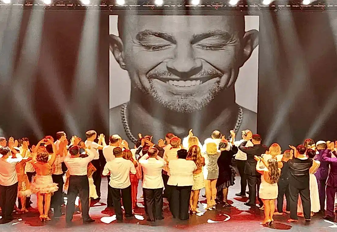 Sane header image | Royal Academy of Dance