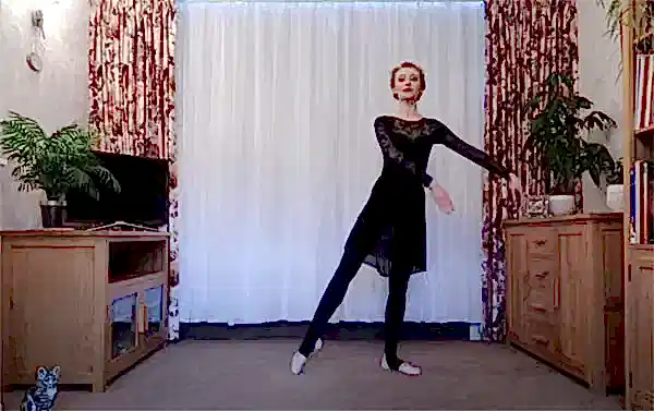 Silver-Swans-LicenseeJohanna-Hadley | Royal Academy of Dance