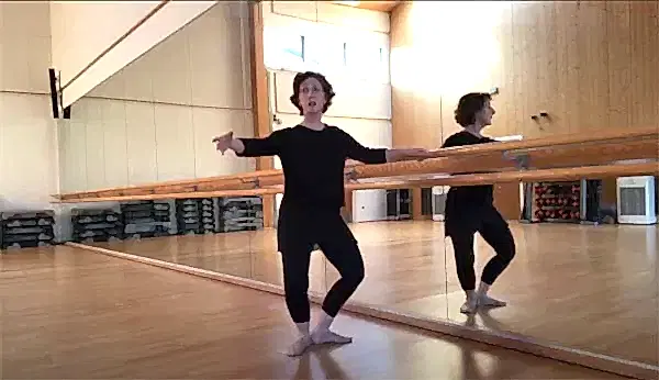 Silver-Swans-LicenseesJacquie-Anderson | Royal Academy of Dance