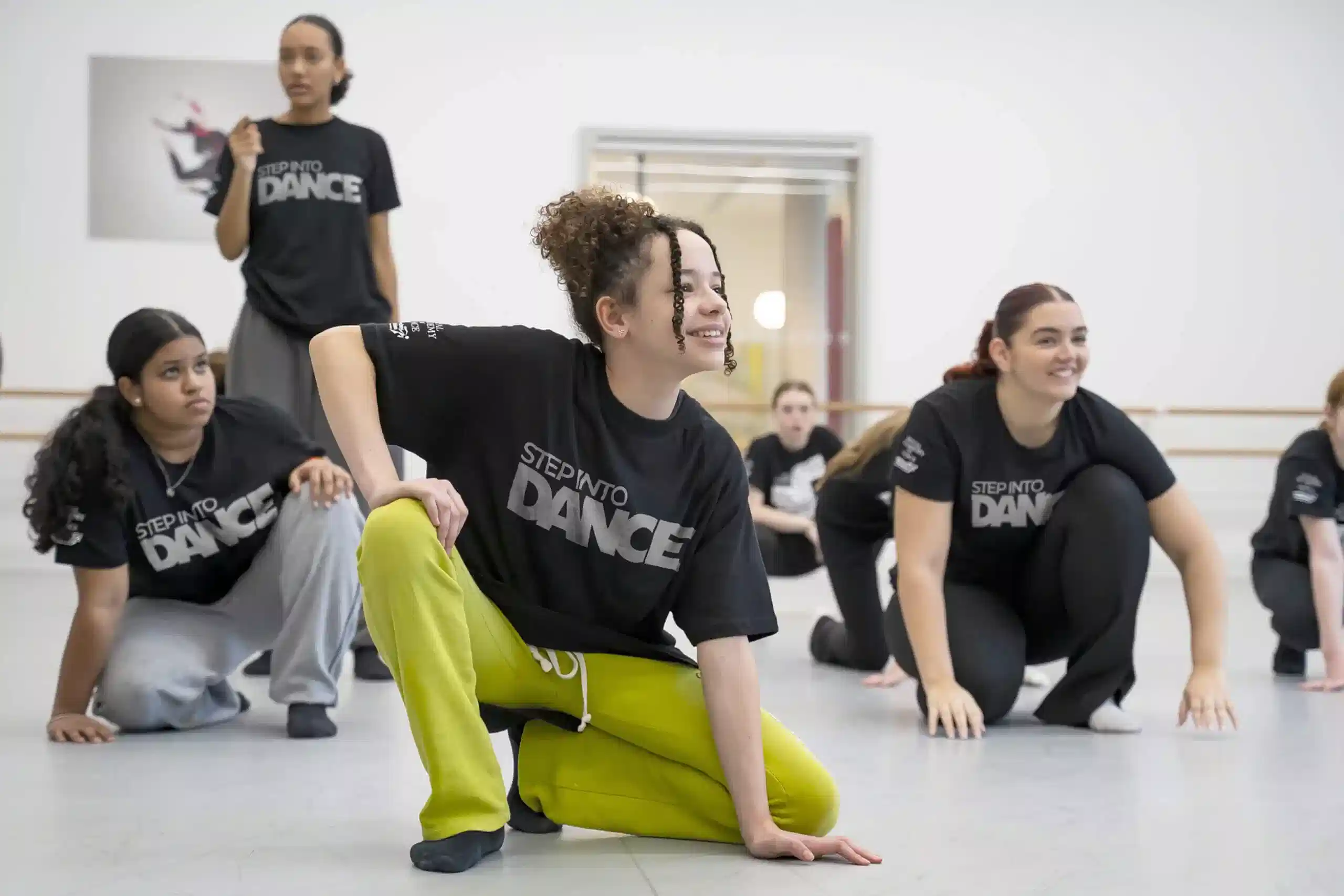 Step-Into-Dance-header-image | Royal Academy of Dance
