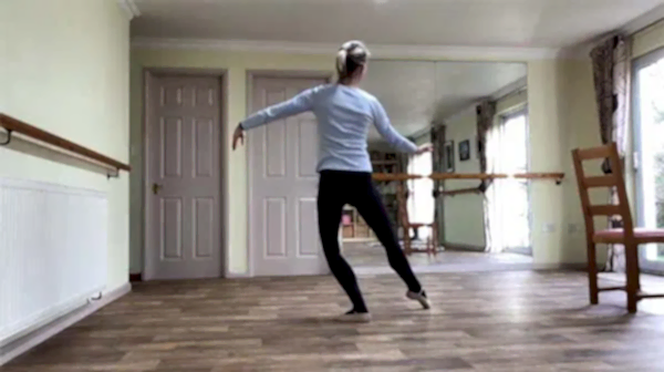 Teresa-Blee | Royal Academy of Dance