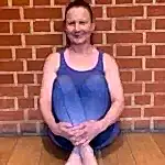 Wendy Jardine Headshot | Royal Academy of Dance