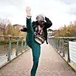 Yaw Darko Headshot 2025 | Royal Academy of Dance