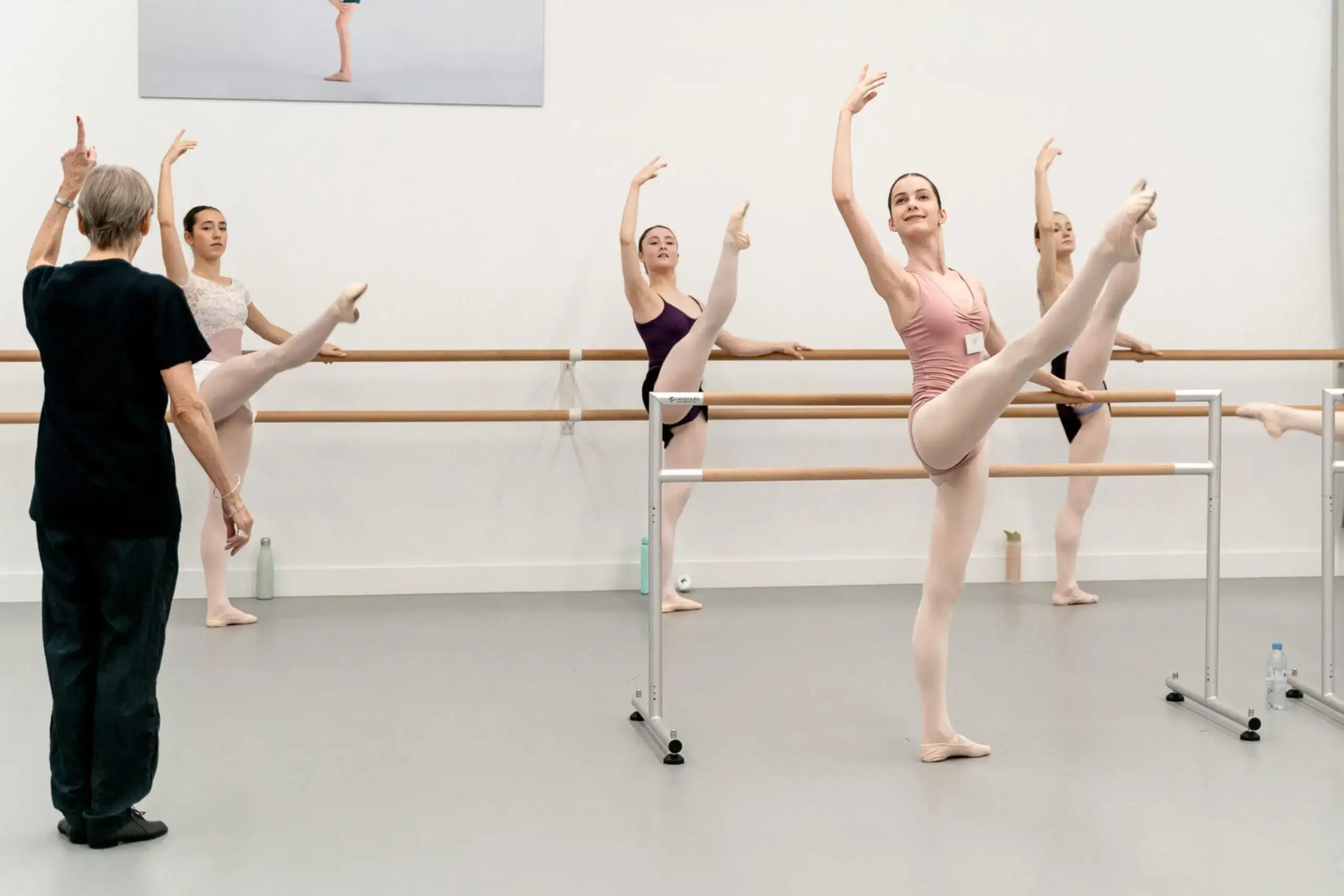 The Fonteyn 2024 © Royal Academy of Dance Photo by Martin Bell | Royal Academy of Dance