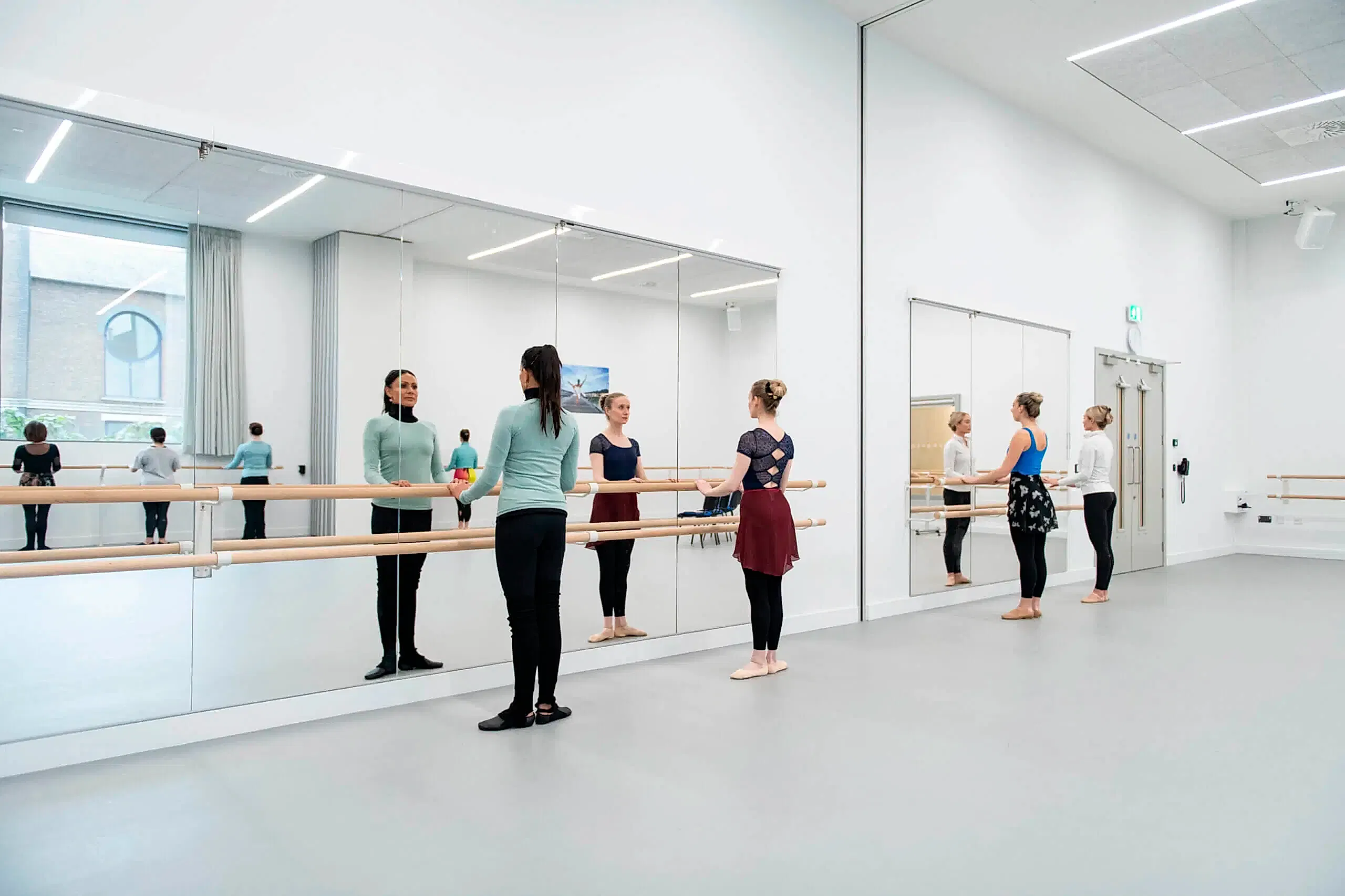 CPD Course | Royal Academy of Dance