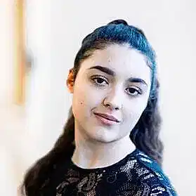 Jasmine | Royal Academy of Dance