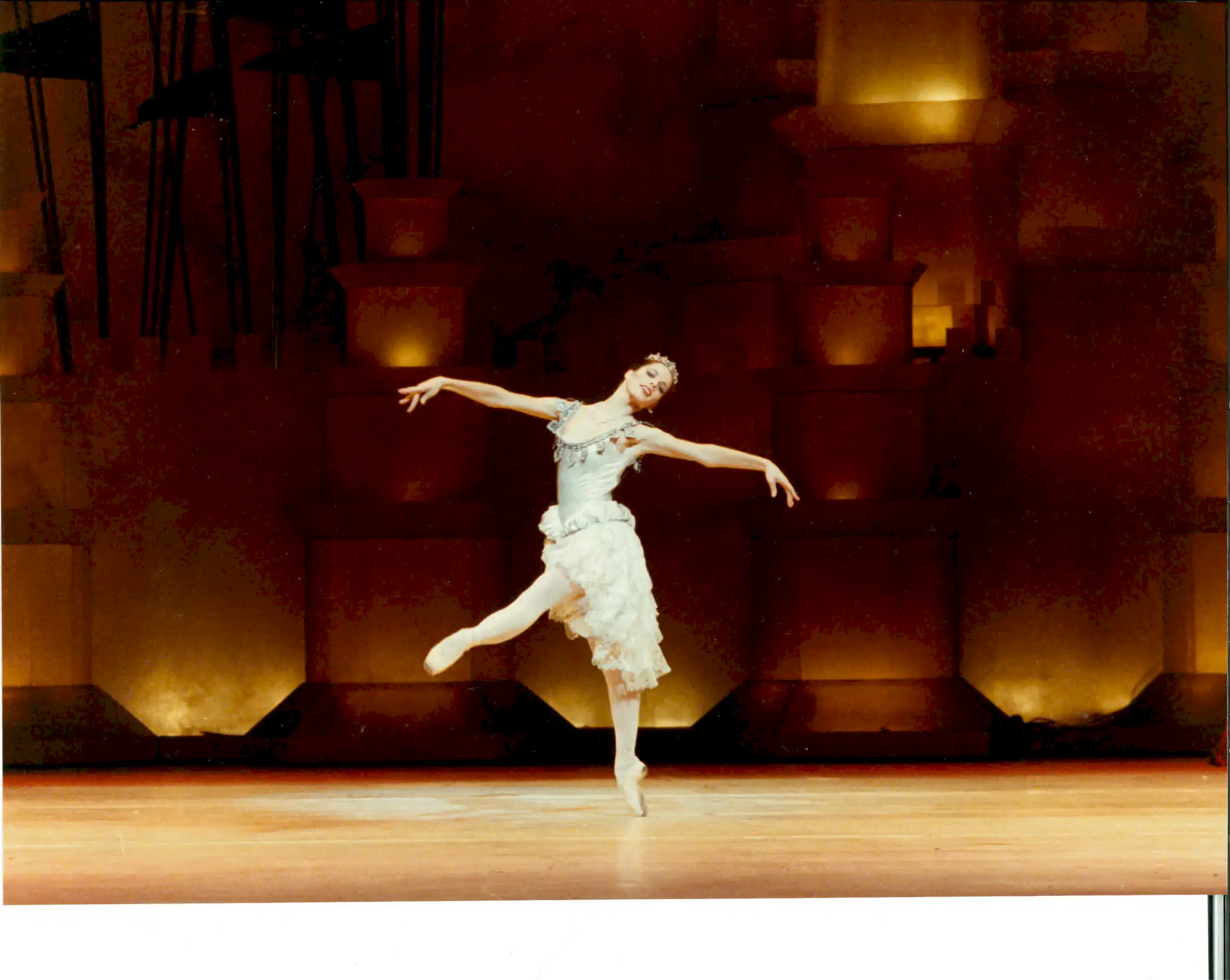 Kenneth MacMillanPrince of the Pagodas3Linda Rich | Royal Academy of Dance