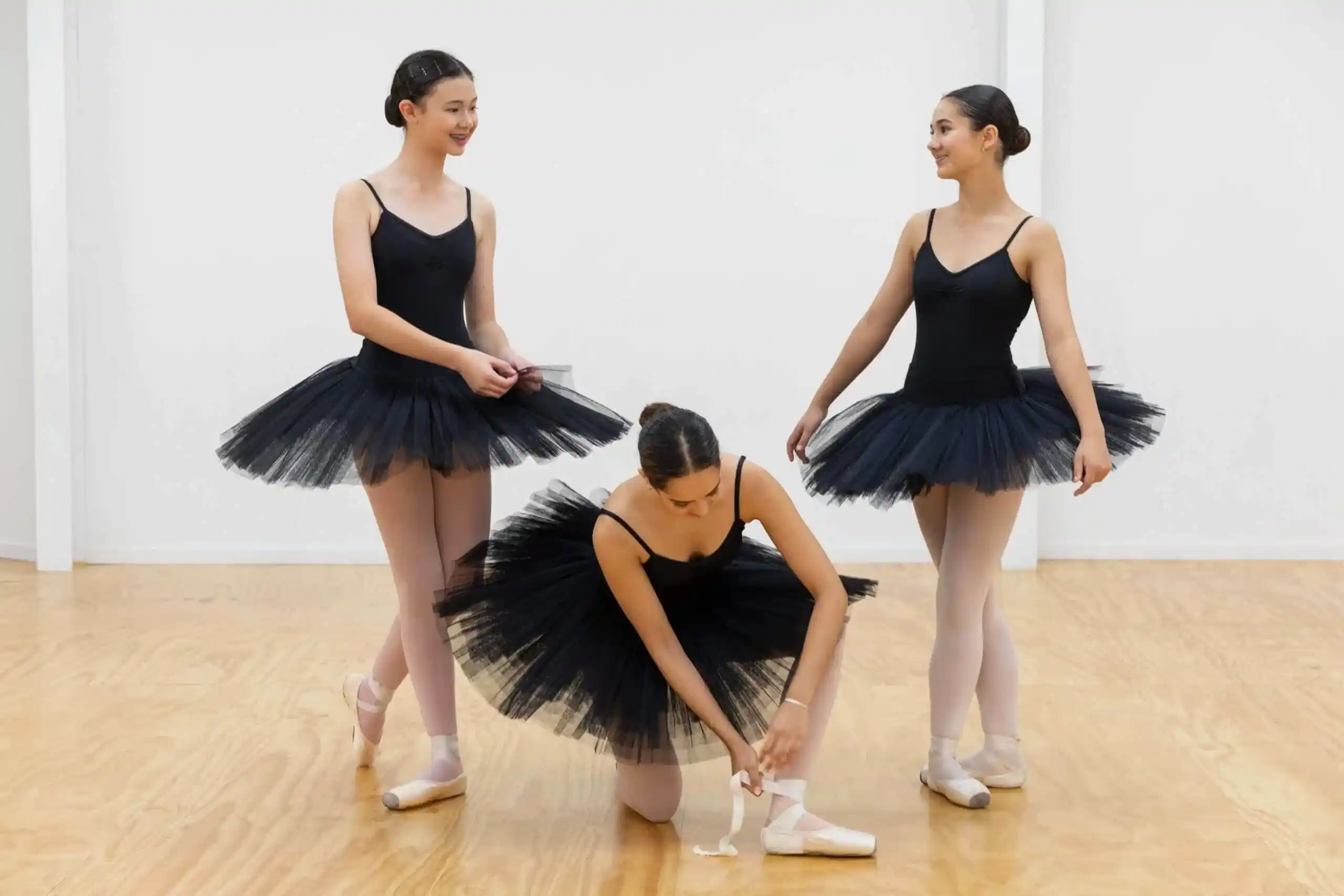 RAD Member Plus NZ | Royal Academy of Dance
