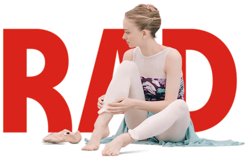RAD | Royal Academy of Dance