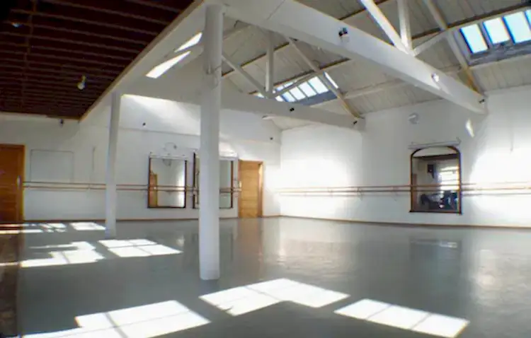 institutional membership CA | Royal Academy of Dance
