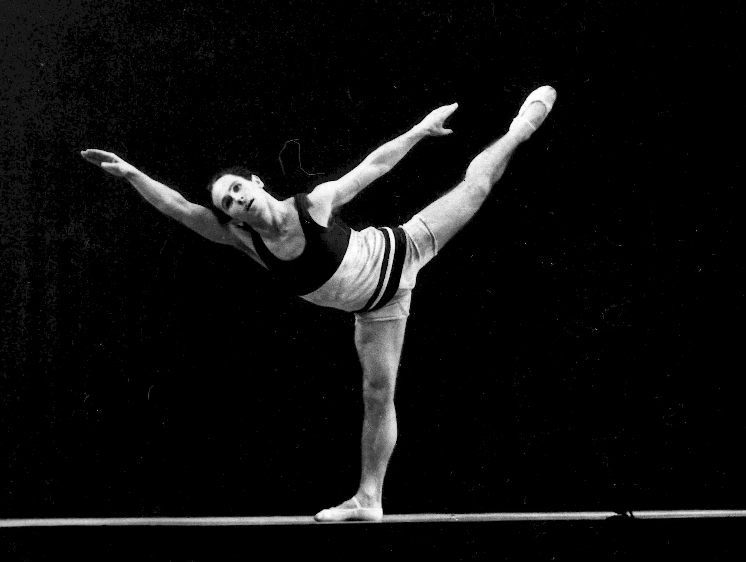 Good Nights Sleep Gala 1977 | Royal Academy of Dance