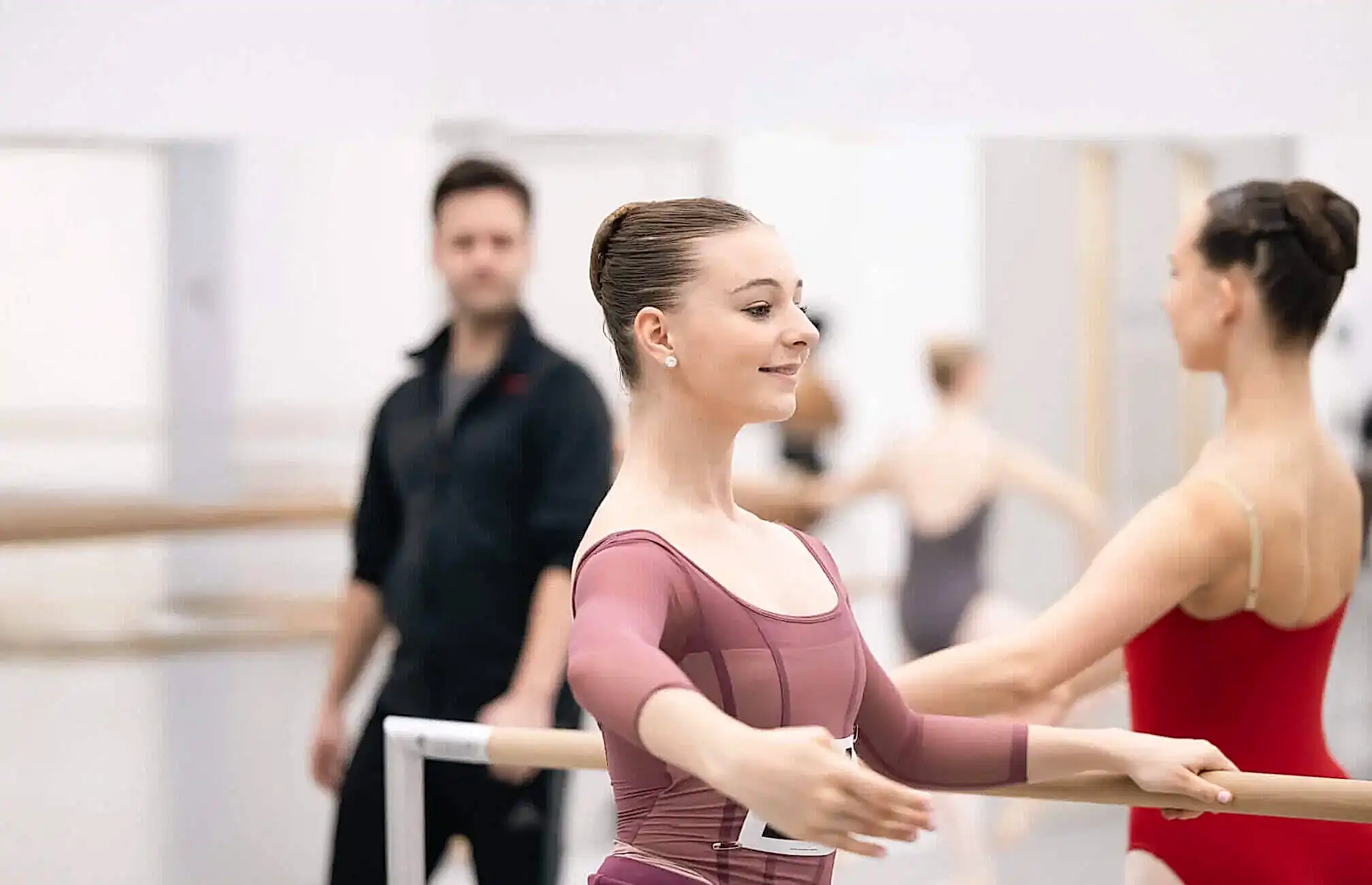 Intensive-exams-image | Royal Academy of Dance