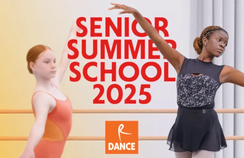 Senior-Summer-School-promo-960x625 | Royal Academy of Dance