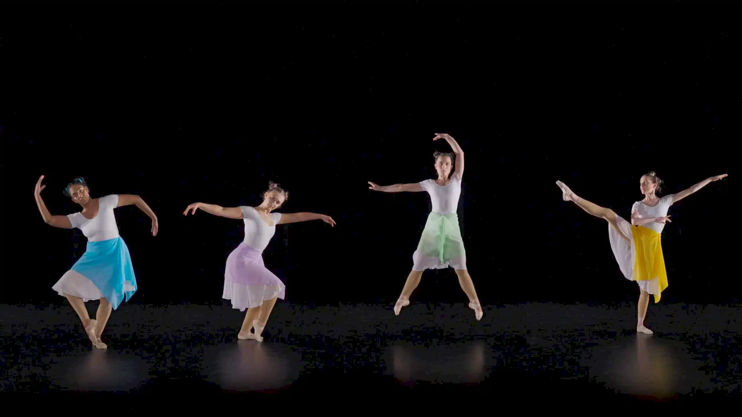 Lymphos | Royal Academy of Dance