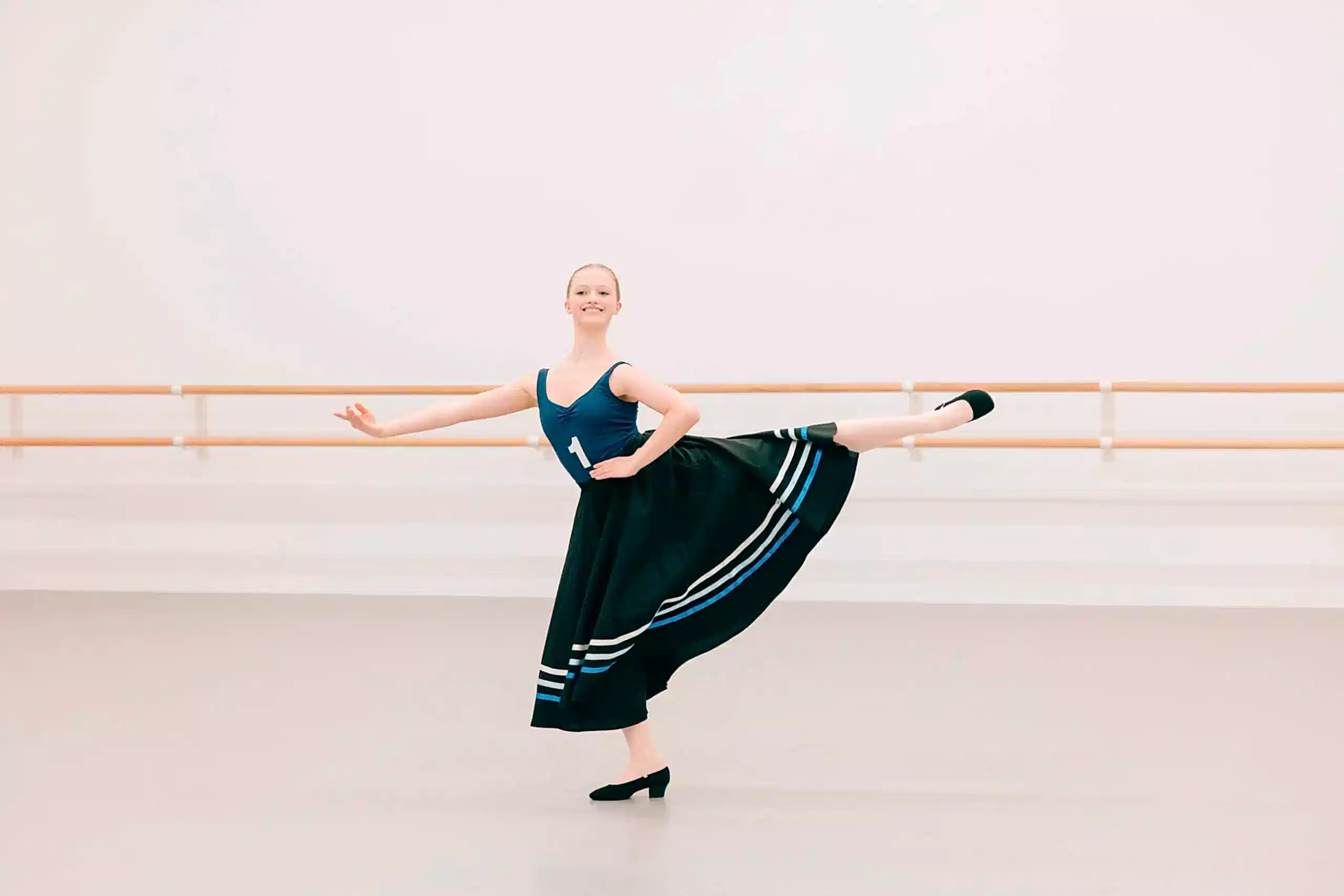 DL31282 | Royal Academy of Dance