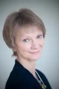 Jeanetta Laurence | Royal Academy of Dance