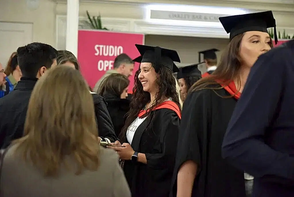 RAD Graduation 2024 | Royal Academy of Dance