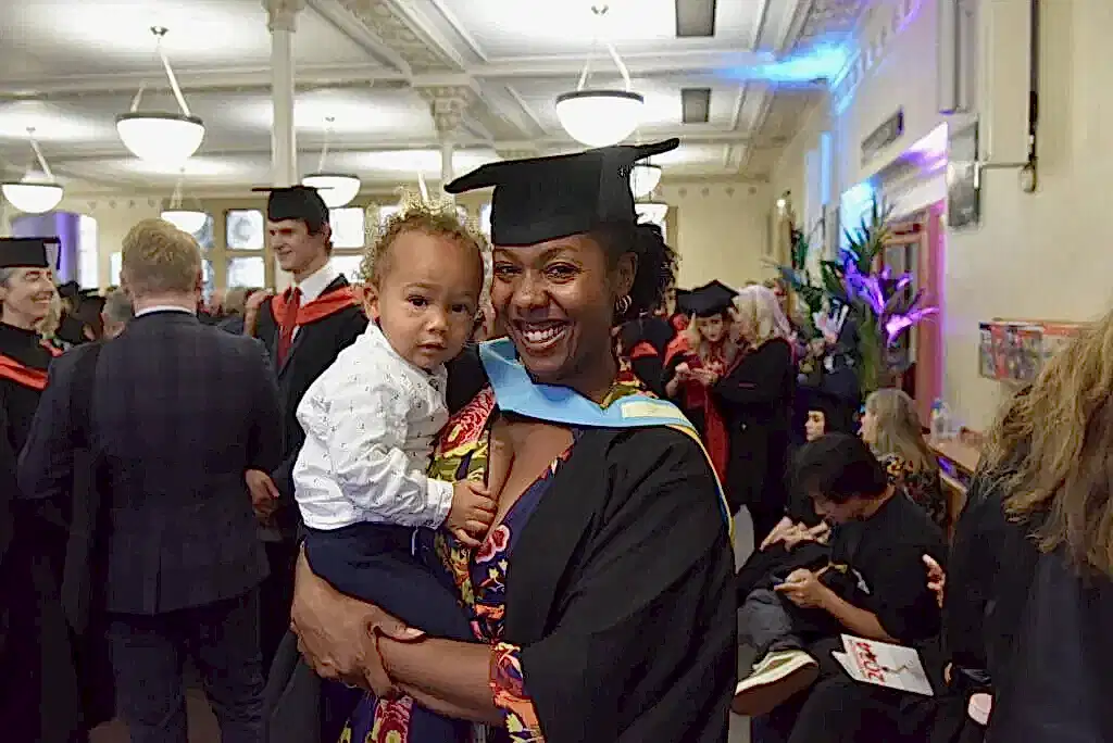 RAD Graduation 2024 5 | Royal Academy of Dance