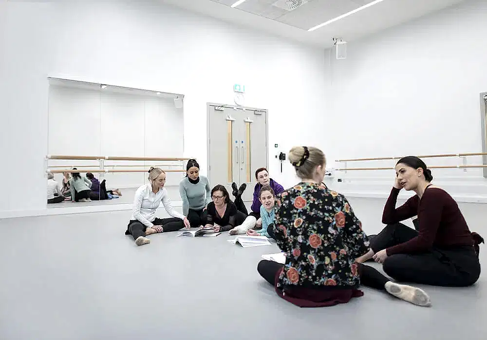 CPD25eventspage | Royal Academy of Dance