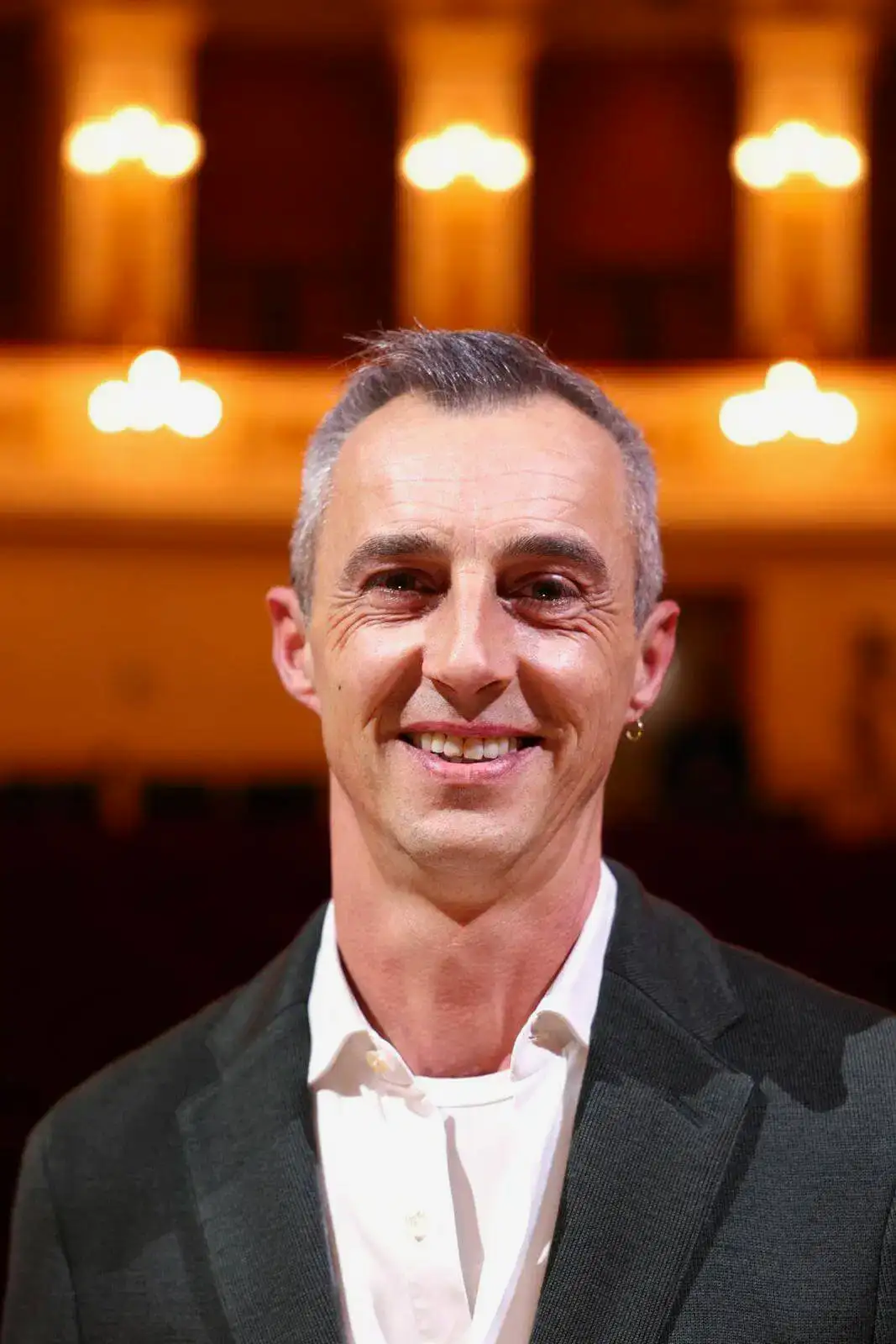 Michele-Vegis | Royal Academy of Dance