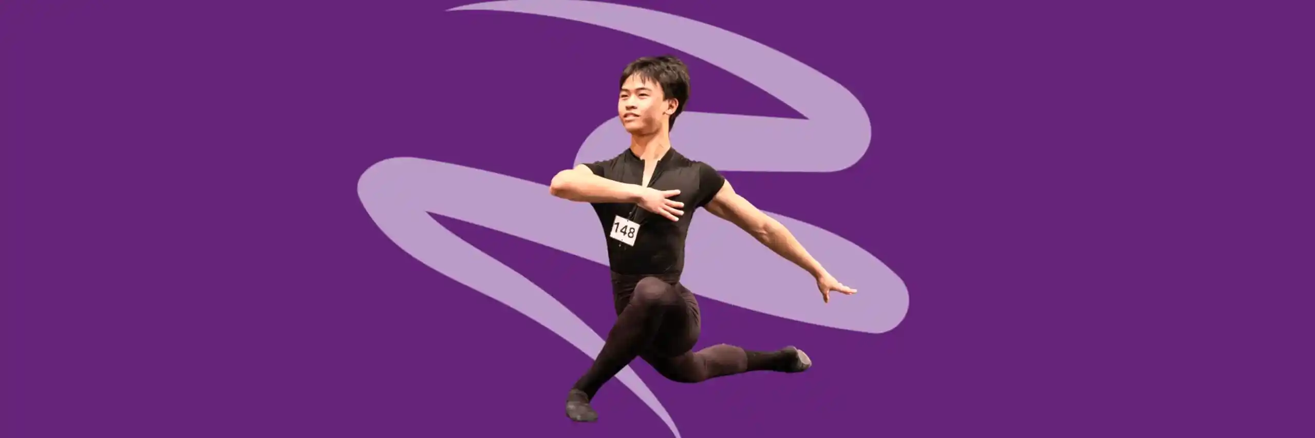Eileen Hogarth Trybboking | Royal Academy of Dance