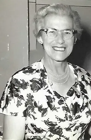 Eileen Hogarth | Royal Academy of Dance