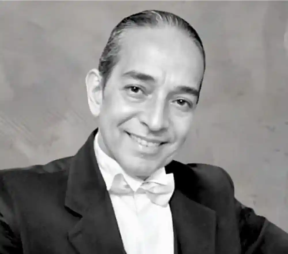 Luiz Carlos Nogueria 1 | Royal Academy of Dance