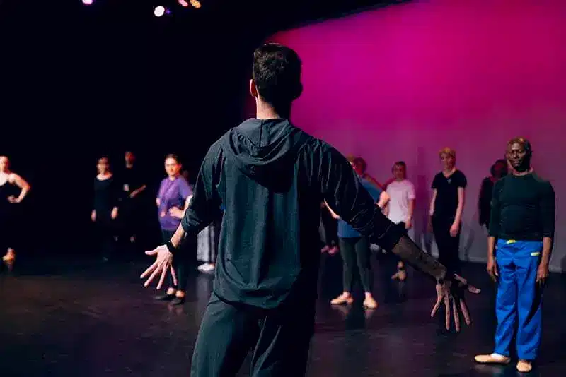 RAD-Members-Day-Donna-Ford2025-101 | Royal Academy of Dance