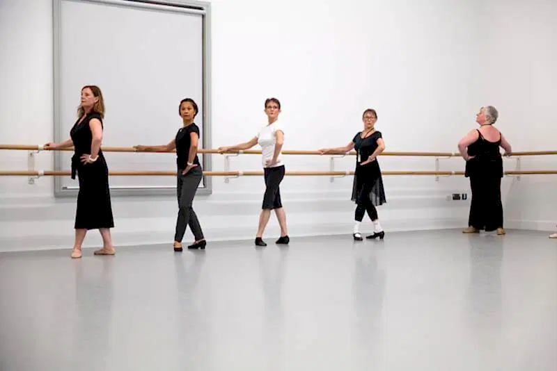 RAD-Members-Day-Donna-Ford2025-120 | Royal Academy of Dance