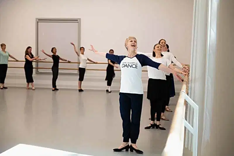 RAD-Members-Day-Donna-Ford2025-133 | Royal Academy of Dance