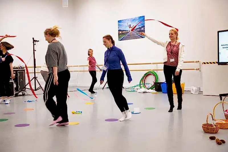 RAD-Members-Day-Donna-Ford2025-179 | Royal Academy of Dance