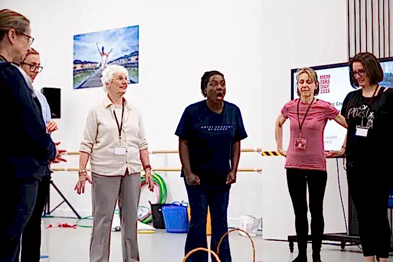 RAD-Members-Day-Donna-Ford2025-201 | Royal Academy of Dance