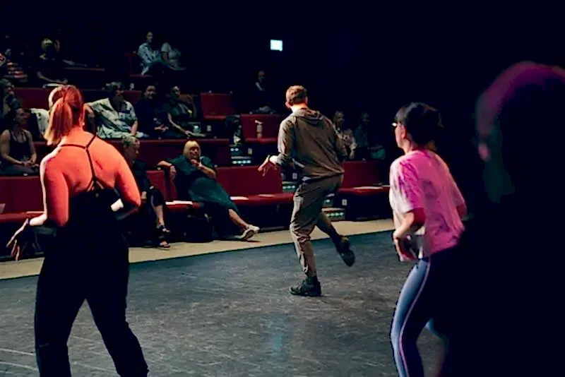RAD-Members-Day-Donna-Ford2025-211 | Royal Academy of Dance
