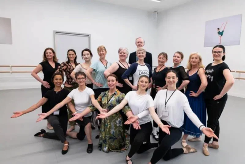 RAD-Members-Day-Donna-Ford2025-224 | Royal Academy of Dance