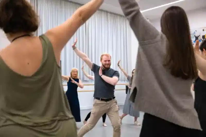 RAD-Members-Day-Donna-Ford2025-236 | Royal Academy of Dance