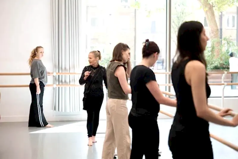 RAD-Members-Day-Donna-Ford2025-273 | Royal Academy of Dance