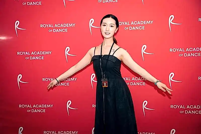 RAD-Members-Day-Donna-Ford2025-314 | Royal Academy of Dance