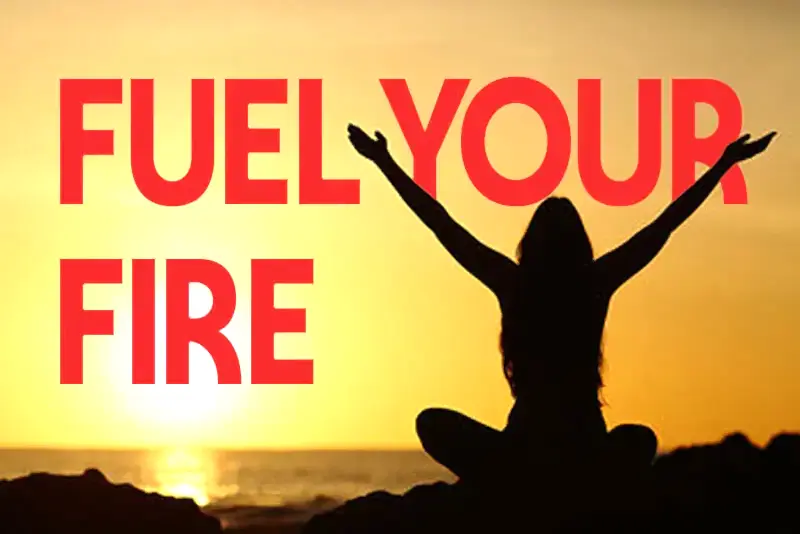 fuel your fire | Royal Academy of Dance