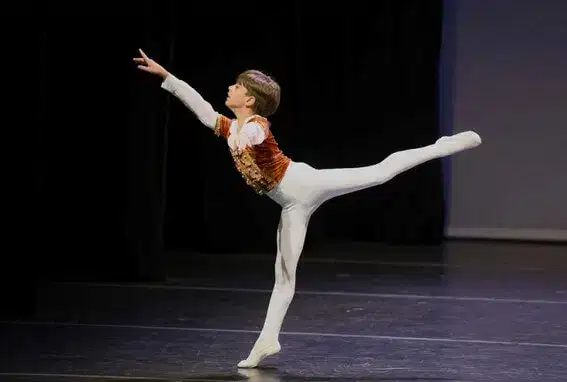 RAD Brazil Bursary | Royal Academy of Dance