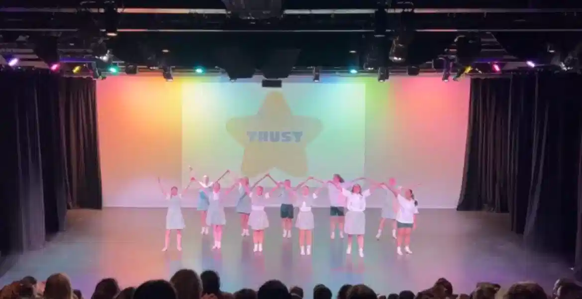 Tag trust | Royal Academy of Dance