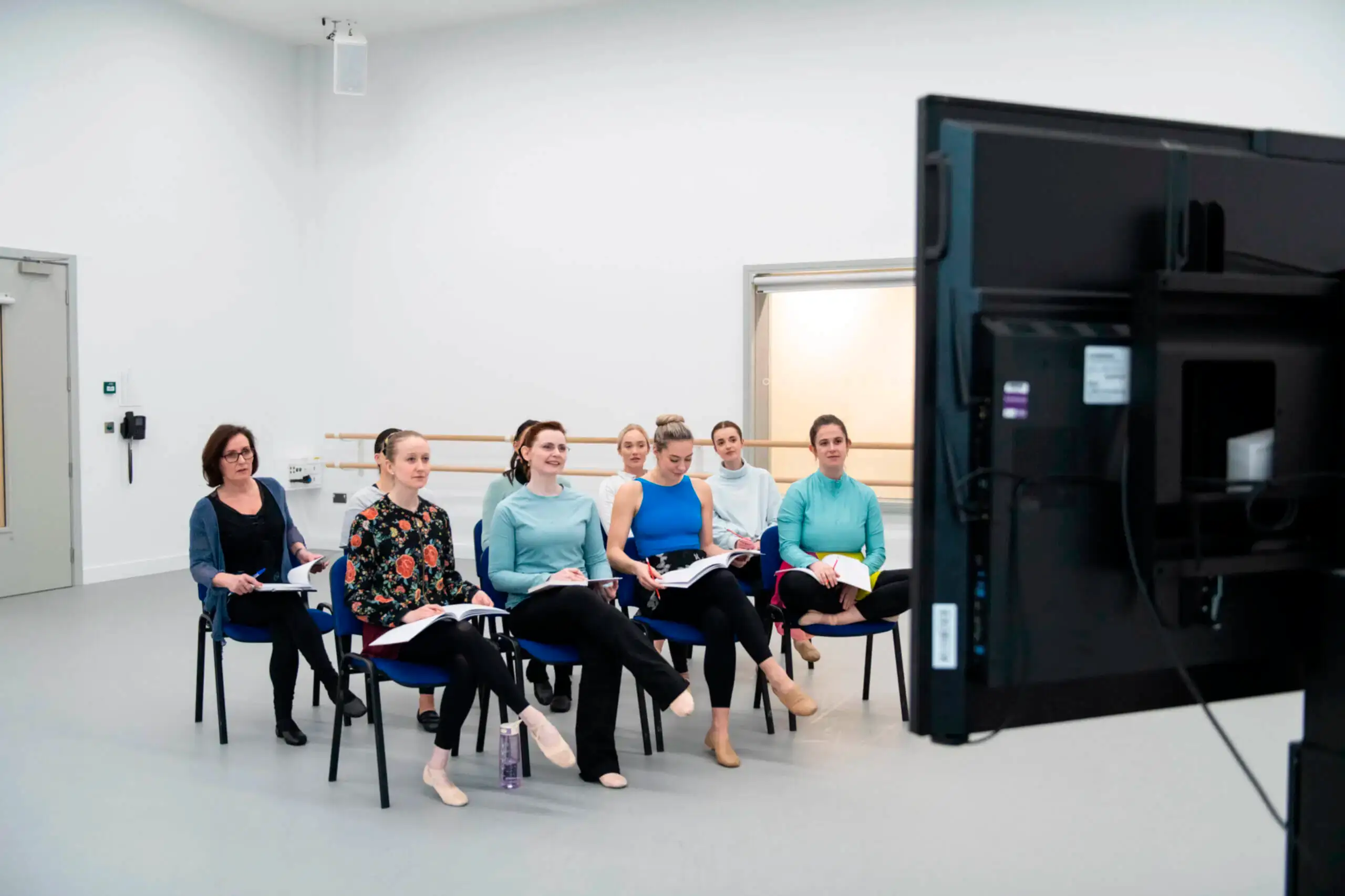 Webinars | Royal Academy of Dance