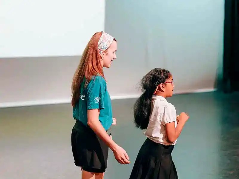 ADL27669 | Royal Academy of Dance