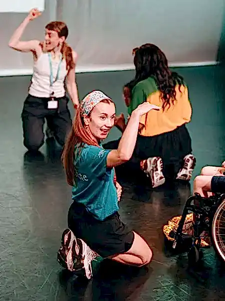 ADL27717 | Royal Academy of Dance