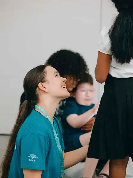 ADL27779 | Royal Academy of Dance