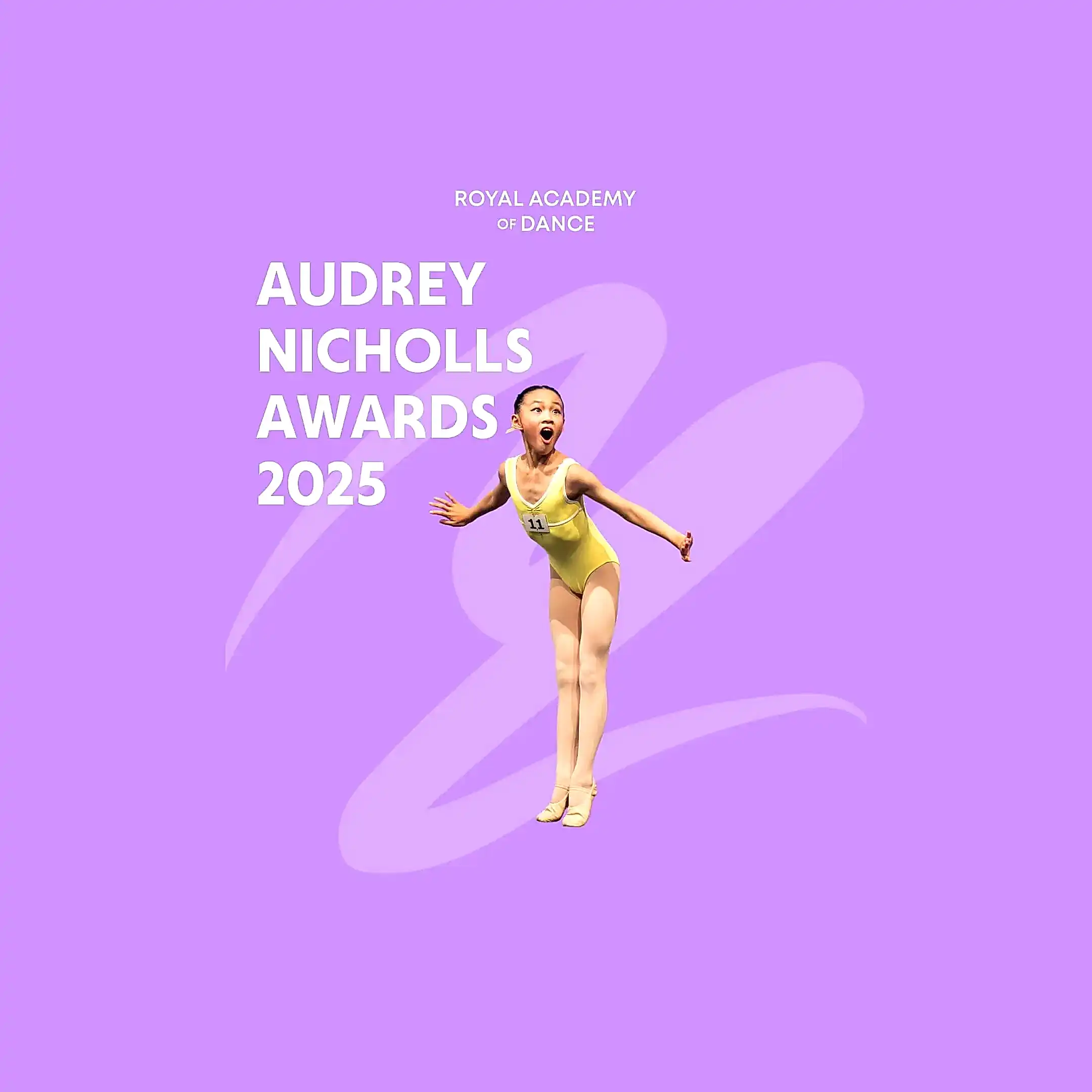 ANA website | Royal Academy of Dance