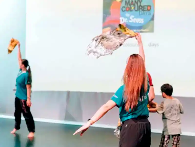 DL31814 | Royal Academy of Dance