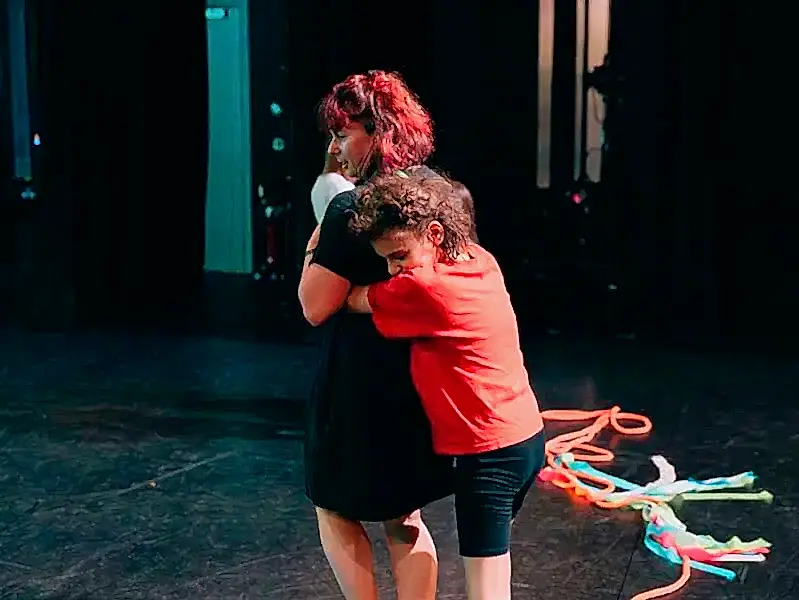 DL33463 | Royal Academy of Dance