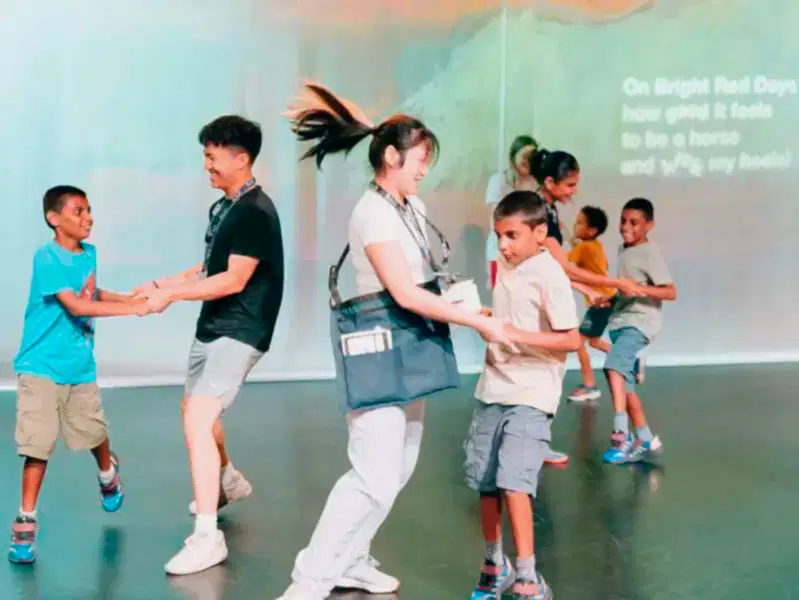 DL33640 | Royal Academy of Dance