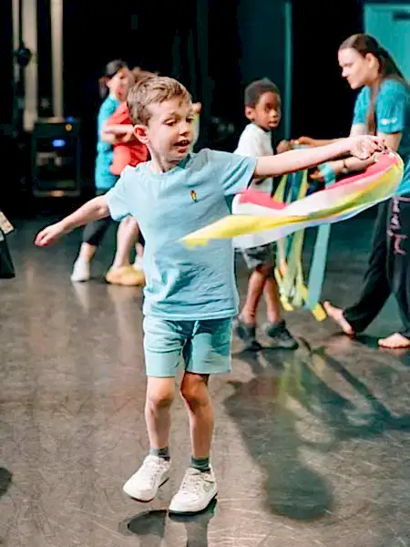 DL34262 | Royal Academy of Dance