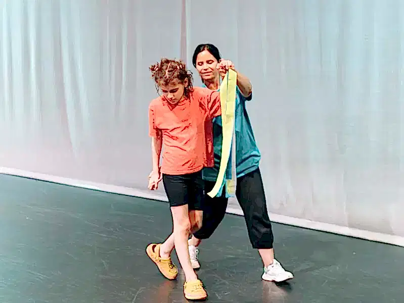 DL34300 | Royal Academy of Dance